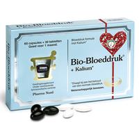 Pharma Nord Bio-Bloeddruk + Kalium 90Capsules - thumbnail