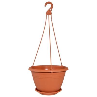 Hangpot Galicia ø 30 cm terracotta Hangpot Galicia ø 30 cm terracotta