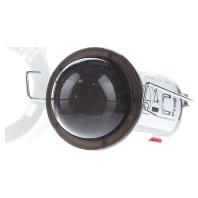 ESYLUX EP10426209 Aanwezigheidsmelder (plafond) Inbouw (in muur) 360 ° Wit IP55