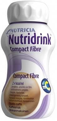 Nutridrink Compact Fibre Mokka