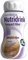 Nutridrink Compact Fibre Mokka - thumbnail