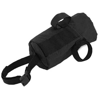 Acepac MKIII Bidonhouder Tas - Zwart Acepac MKIII Bidonhouder Tas - Zwart