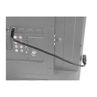 Delock 83498 Kabel USB 2.0 Type-A male > USB 2.0 Type-A female VormKabel 0,35 m - thumbnail