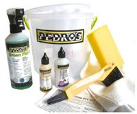 Pedro&apos;s Onderhoudspakket pedros mini pit kit 3.0 - thumbnail