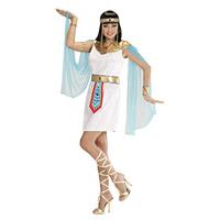 Egyptische koningin elegant - thumbnail