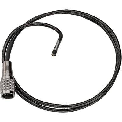 HAZET HD sonde ? 4,9 mm, voor- en zijcamera 4812-11FS HAZET HD sonde ? 4,9 mm, voor- en zijcamera 4812-11FS