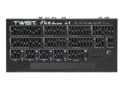 Twisted Electrons TWISTfm Twisted Electrons TWISTfm