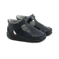 Bardossa loopschoentjes Punto Arizona Marino-21 - thumbnail