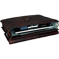 Pride and Soul Leren Aktetas Jayden - thumbnail