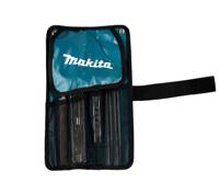 Makita Accessoires D-72198 | Kettingzaagvijlset | 5.5 mm - D-72198 - thumbnail
