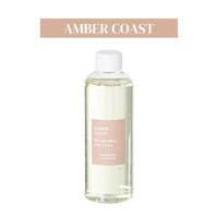 Navulling geur olie - amber coast - 200 ml - thumbnail