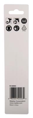 Makita Accessoires Schroefbit T25x150mm - B-59994 - B-59994