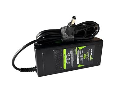 EcoLine - Oplader / AC Adapter - Compatibel Met De Asus K50IJ K52 K52J K52F X53S K53S X54H X54C Toshiba Satellite A200 A300 - 19V 4.74A 90W