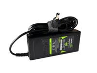 EcoLine - Oplader / AC Adapter - Compatibel Met De Asus K50IJ K52 K52J K52F X53S K53S X54H X54C Toshiba Satellite A200 A300 - 19V 4.74A 90W - thumbnail