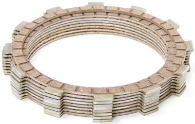 TRW koppelingsplaat set clutch kit mcc440-8