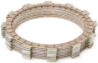 TRW koppelingsplaat set clutch kit mcc440-8 - thumbnail