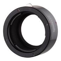Novoflex Adapter Minolta MD-lens naar Micro Four Thirds Camera - thumbnail