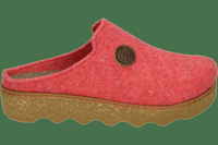 Rohde 6120 40 red Rood maat 40 - thumbnail