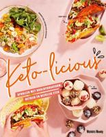Keto-licious - Women's Weekly - ebook - thumbnail