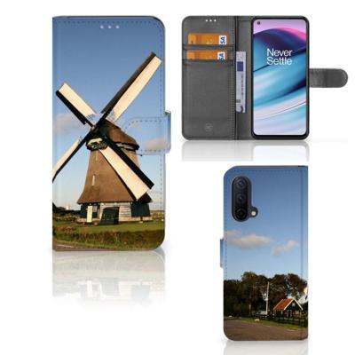 OnePlus Nord CE 5G | Flip Cover | Molen