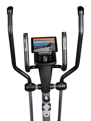 Flow Fitness Glider DCT2000i Crosstrainer - thumbnail