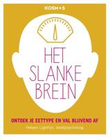 Het slanke brein - Heleen Ligtelijn - eBook (9789021570594) - thumbnail