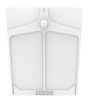 tesa 77776 Klevende spijkers Wit Inhoud: 6 stuk(s) tesa 77776 Klevende spijkers Wit Inhoud: 6 stuk(s)