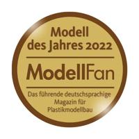 Heller 80789 Autobus TN6 C2 Bouwpakket Schaal 1:24 - thumbnail