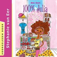 100% Julia - thumbnail