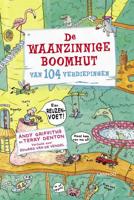 Centraal Boekhuis De waanzinnige boomhut van 104 verdiepingen - thumbnail