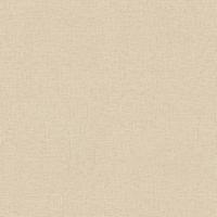 Fauteuil verstelbaar stof crèmekleurig - thumbnail