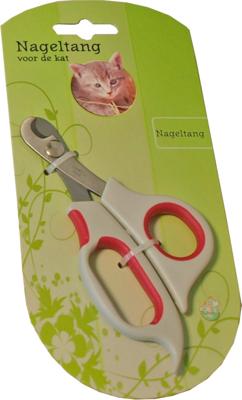 Boon Nageltang Katten