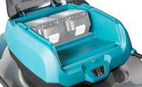 Makita DLM466Z Accu-grasmaaier Snijbreedte max. 46 cm - thumbnail