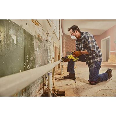 Stanley FATMAX SFMCS310B 20V MAX* Brushless Accu Reciprozaag | Body - SFMCS310B-XJ Stanley FATMAX SFMCS310B 20V MAX* Brushless Accu Reciprozaag | Body - SFMCS310B-XJ