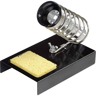 Basetech ZD-30B Soldeerboutset 230 V 30 W Potloodvorm Incl. soldeertin, Incl. uitrusting, Incl. desoldeerzuigpomp, Incl. soldeerpunt