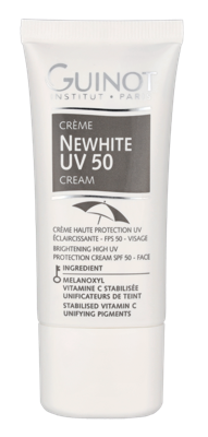 Guinot Newhite UV 50 Cream SPF50 30 ml