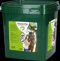 Vitamine E Plus - thumbnail