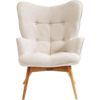 Kare Design Fauteuil Vicky