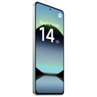 Smartphone Xiaomi Octa-Core, 6 GB RAM, 128 GB, groen, merk: Xiaomi - EAN: 6932554405489 - thumbnail