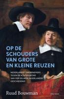 Op de schouders van grote en kleine reuzen - Ruud Bouwman - eBook (9789000361045) - thumbnail