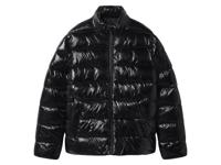 esmara Men Heren winterjas (Zwart, M) - thumbnail