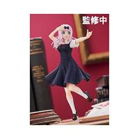 Kaguya-sama Love is War Pop Up Parade Figure - Chika Fujiwara - thumbnail