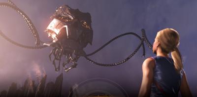 Injustice 2 Injustice 2