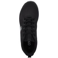 JAKO 5910 Sneaker Team Mesh - Jet Black - 45 - thumbnail