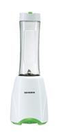 Severin SM3735 Mix & Go Smoothiemaker 300 W Wit - thumbnail