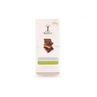 Choco stevia tablet melk/kokoscreme 85 Gram - thumbnail