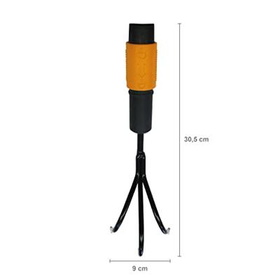 Fiskars Quikfit krabber - 1000683 - 1000683 - thumbnail
