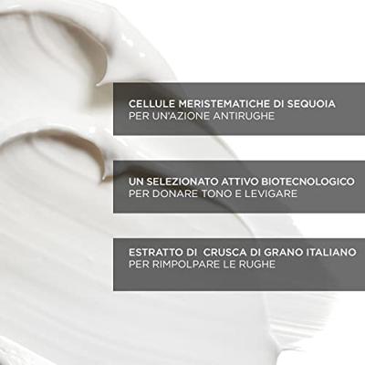 Collistar Uomo Anti-Wrinkle Revitalizing Cream 50 ml Dagcrème Heren Collistar Uomo Anti-Wrinkle Revitalizing Cream 50 ml Dagcrème Heren