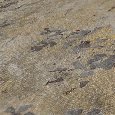 Livingwalls Stories of Life - Grijs - Planten - 396501