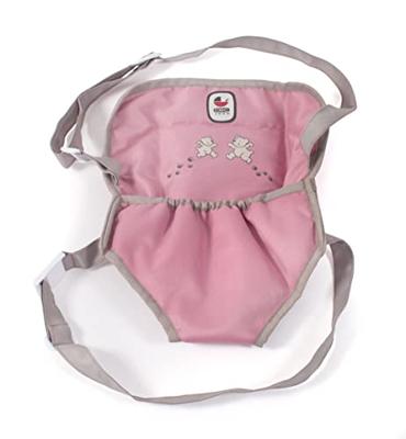 Poppen Draagzak - Beertjes